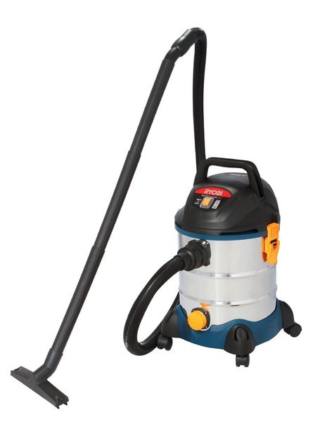 Ryobi - Vacuum Cleaner - 1250W