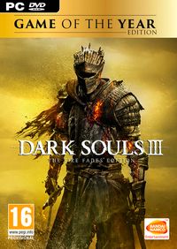 Dark Souls III: Game Of The Year (PC)