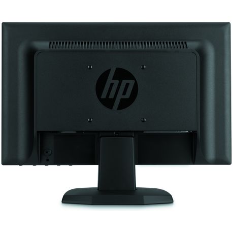 Hp V190 18 5 Inch Led Backlit Monitor Specifications Hp Customer Support