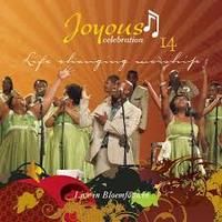 Joyus Celebration - Vol.14 Life Changing Worship (CD1)