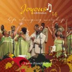 Joyus Celebration - Vol.14 Life Changing Worship (CD2)