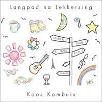 Langpad Na Lekkersing (CD)