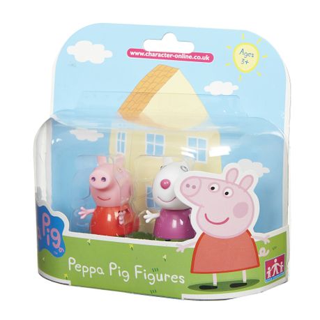 peppa pig takealot