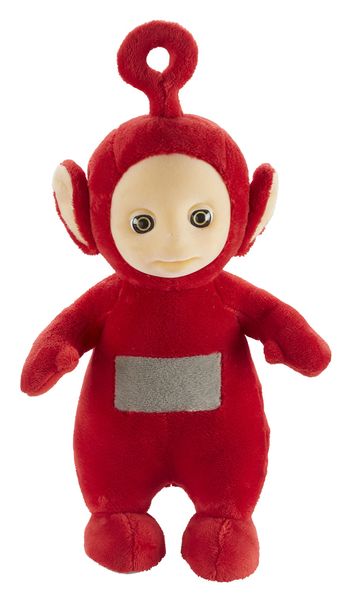 Teletubbies Plush - Po