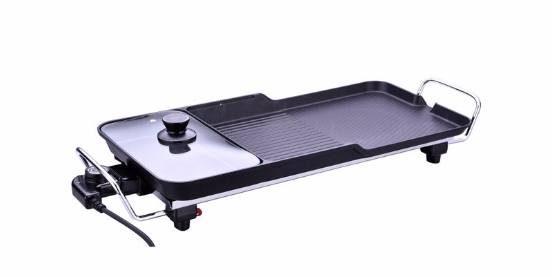 Sunbeam - Electric Multi-Grill - Black