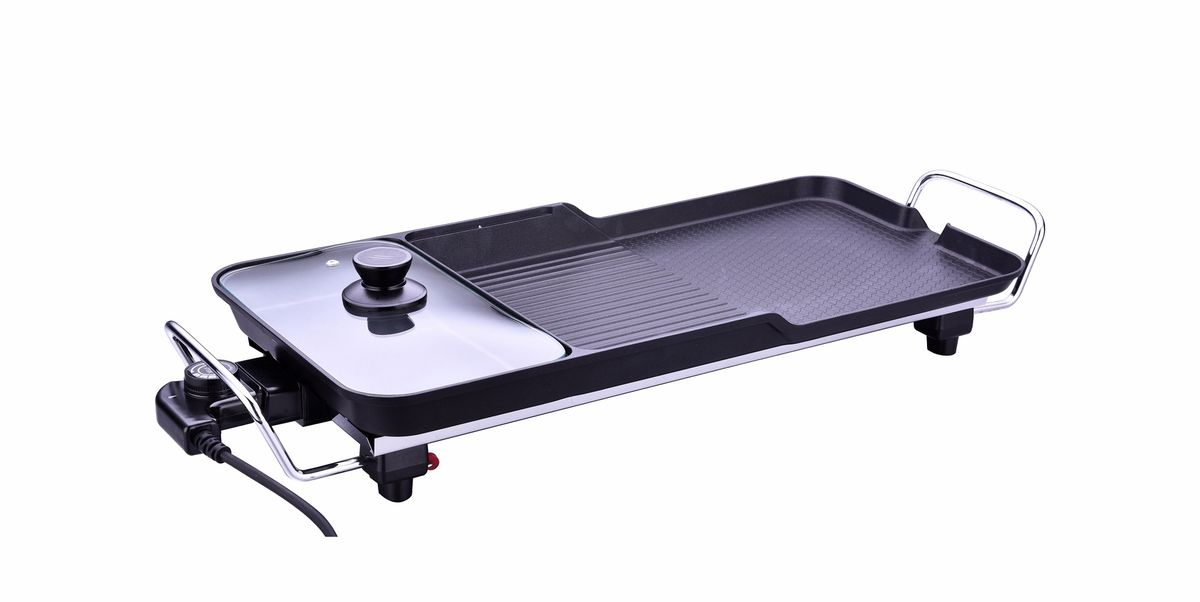 Sunbeam Electric MultiGrill Black Shop Today. Get it Tomorrow