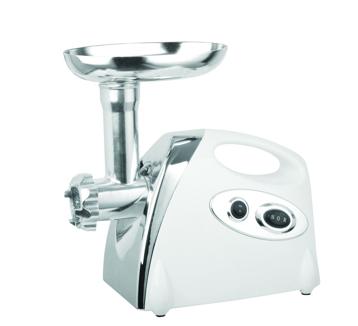 Sunbeam Multifunction Meat Grinder Silver 6001889044837 Buy