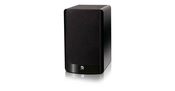 Boston Acoustics A26 Bookshelf Speaker - Pair