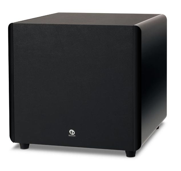 Boston Acoustics ASW250 Subwoofer