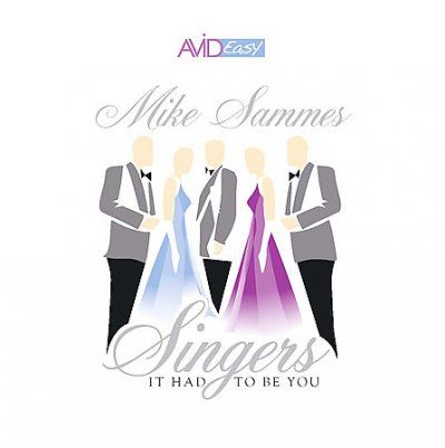 It Had to Be You (CD / Album)