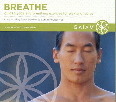 Various - Breathe Audio (CD)