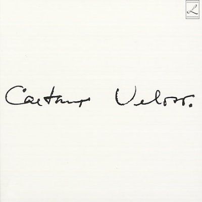 Caetano Veloso - Caetano Veloso Irene (CD)