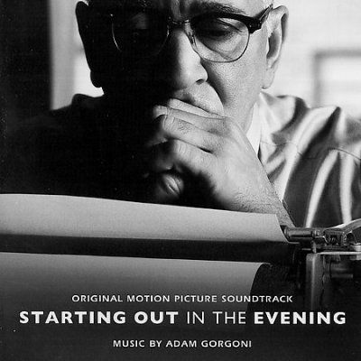 Various - Starting Out In The Evening (ost) (CD)