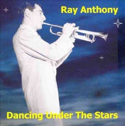 Ray And His Anthony - Dancing Under The Stars (CD)
