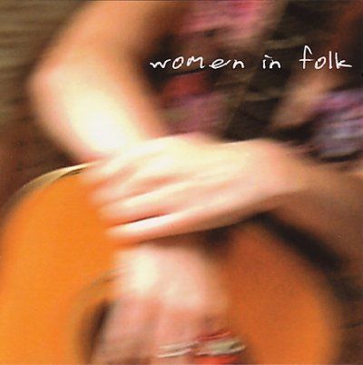 Women in Folk (CD / Album)