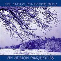An Albion Christmas (CD / Album)