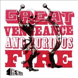 Great Vengeance and Furious Fire (CD / Album)