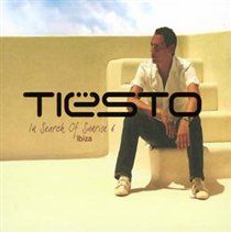 In Search of Sunrise - Ibiza (CD / Album)