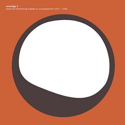 Various - Runeology 3 (CD)