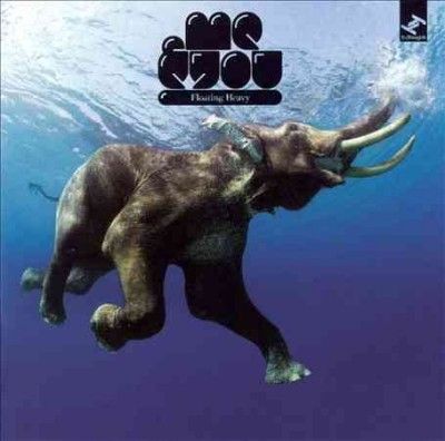 Floating Heavy (CD / Album)