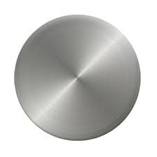 Popsockets Cell Phone Accessory - Aluminum Silver