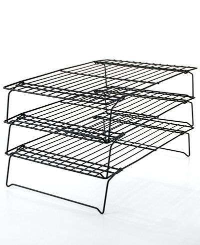 3 Tier Cooling Rack