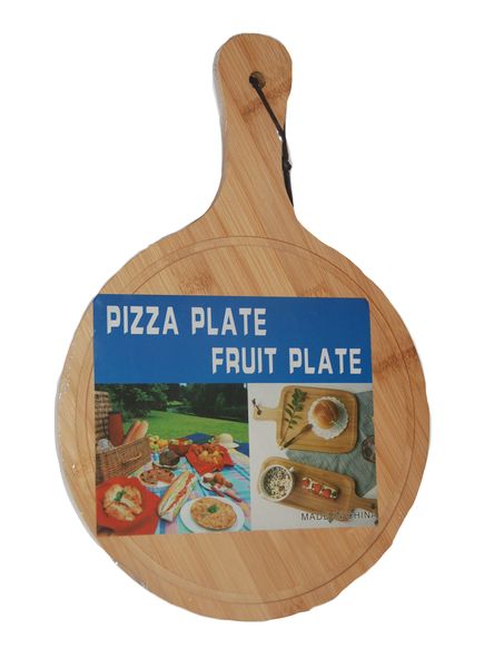 Pizza plate - Large set of 2