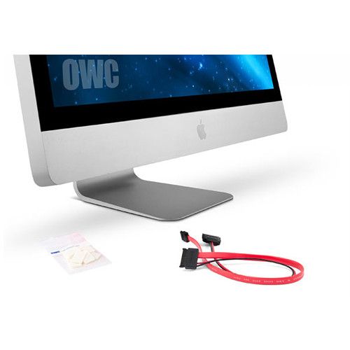 OWC SSD DIY Kit for Apple iMac 27