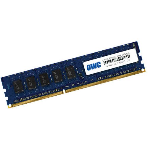 OWC 8GB DDR3 1333 MHz UDIMM Memory Module