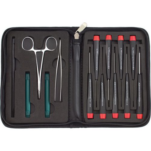 OWC NewerTech 14-Piece Portable Toolkit with Case