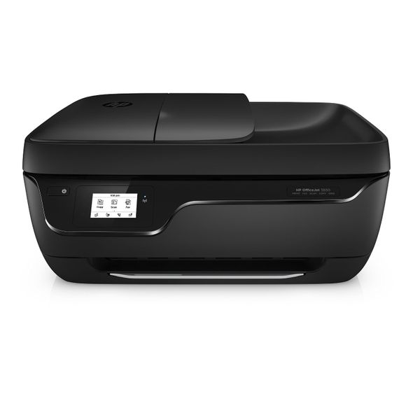 HP OfficeJet 3830 All-in-One Printer