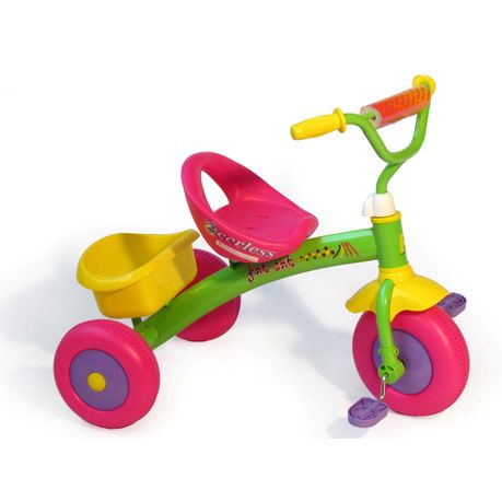 Takealot tricycle 2024