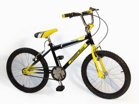 pokemon bike 20 inch