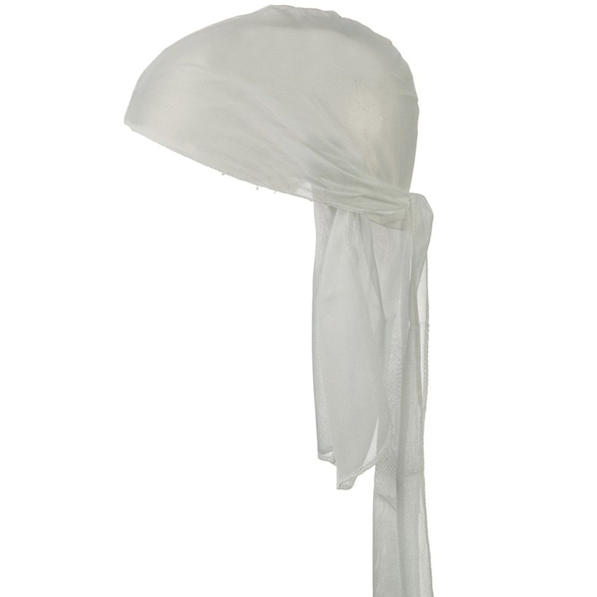 Dreams All Smooth & Thick Silky Durag - White | Buy Online in South ...