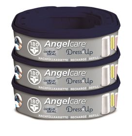 angelcare dress up bin