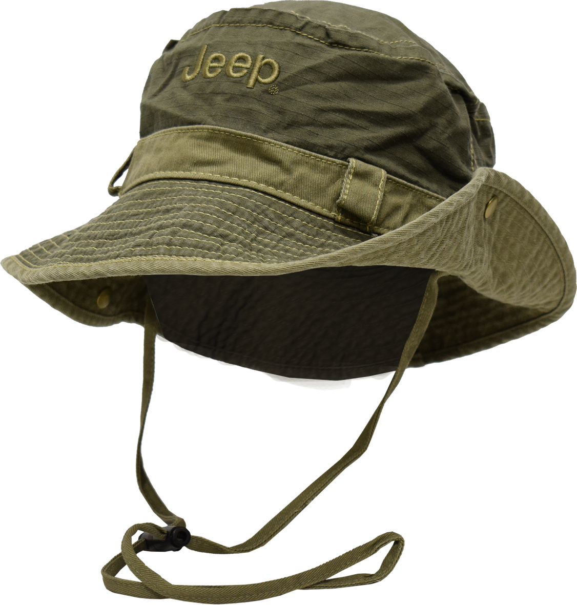 jeep boonie hat