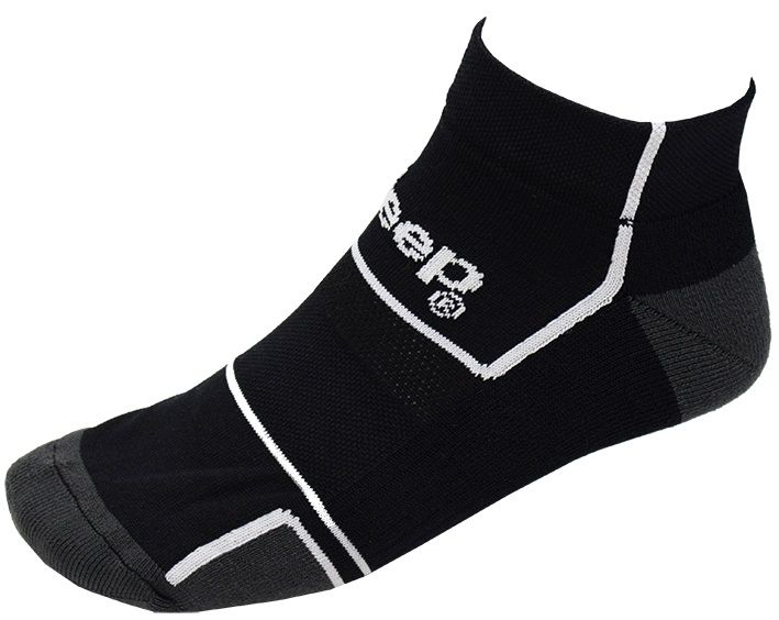 Jeep 1/4 Crew Light Arch Socks