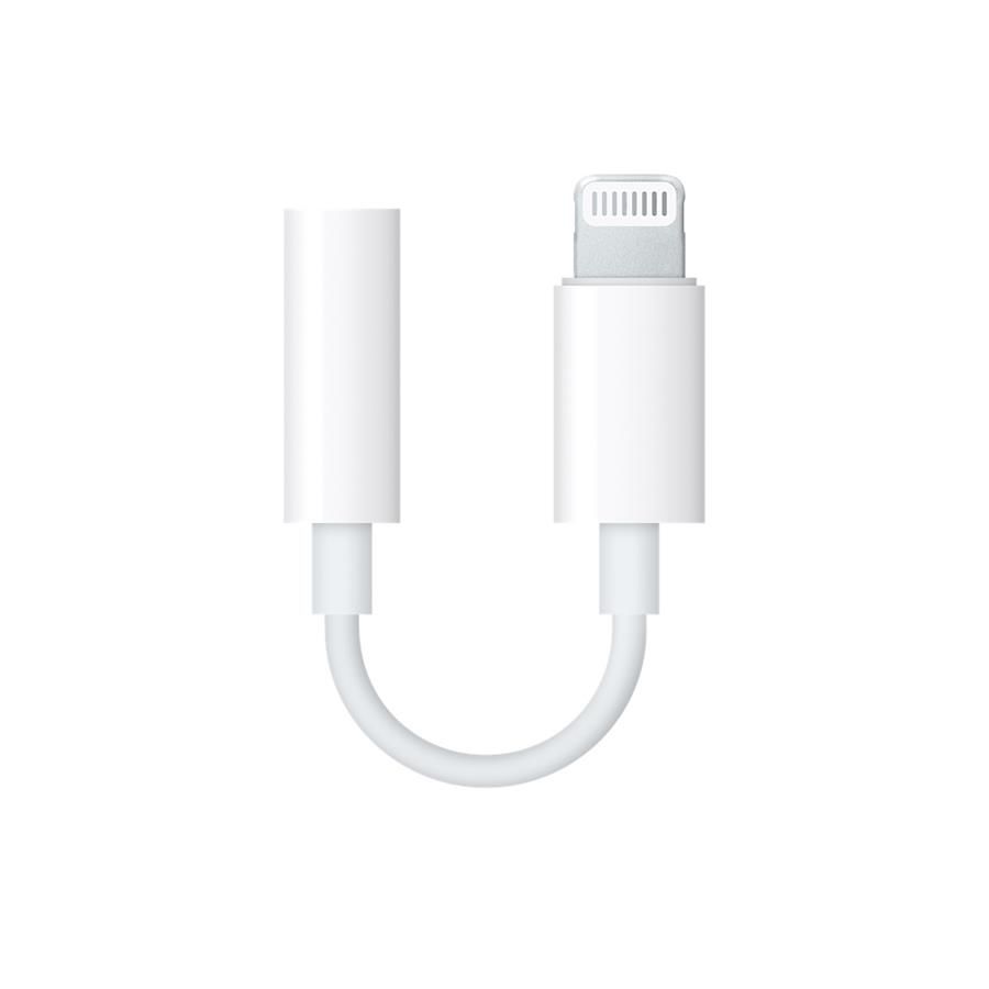 apple earphones to 3.5 mm adapter