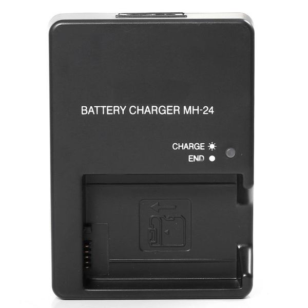 Generic Replacement Charger for Nikon EN-EL14 Battery Nikon D3200/D5100/D5500/5300 Power Supply AC Adapter Cord