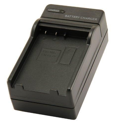 Generic Replacement Battery Charger For Nikon EN-EL15 SLR D7000 1 V1 D610 D600 D800E