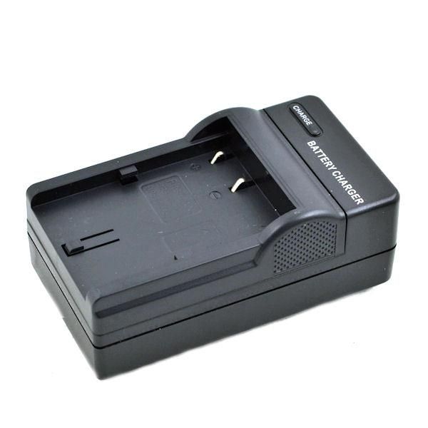 Generic Replacement BP-511A Batttery Charger AC Adapter Power Supply Cord for Canon Camera