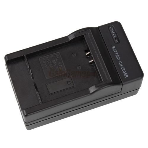 Digital Branded Replacement NB-11L Battery Charger for Canon PowerShot Elph 110/135/130/IS/A2300/A2400/A4000