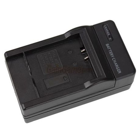 Digital Branded Replacement NB-11L Battery Charger for Canon PowerShot Elph 110/135/130/IS/A2300/A2400/A4000 Image