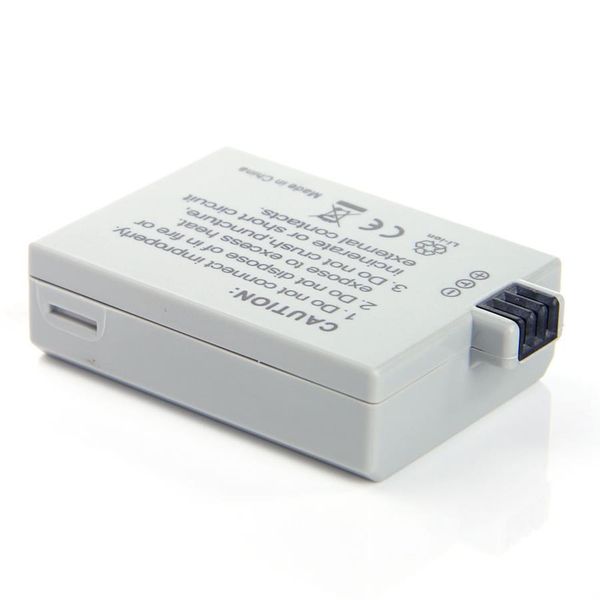 Digital Branded Replacement LP-E5 LPE5 Battery For Canon EOS