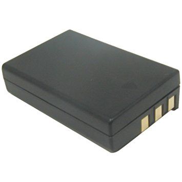 Digital Replacement 7.4V Battery Compatible with NIKON - EL9a/EN-EL9