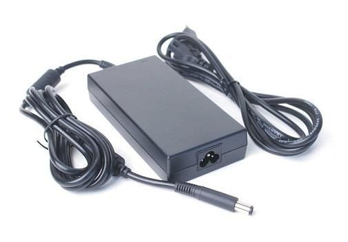 PENERGY Dell Replacement 19.5V, 6.7A, 130W Laptop Power Supply AC Adapter Charger (Central Pin)
