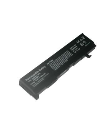 PENERGY Compatible Laptop Battery for TOSHIBA PA3451U-1BRS/PA3465U-1BRS Satellite A100/A105/A135/A80/M45