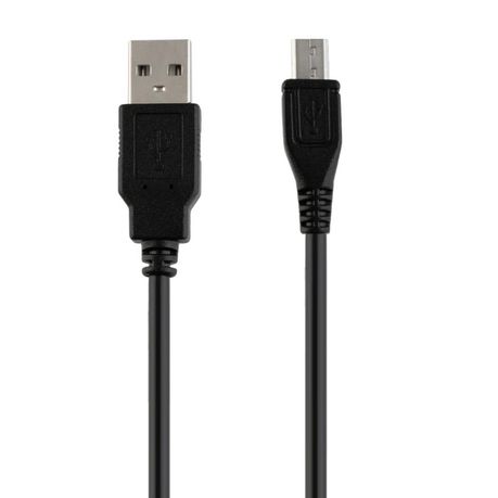 ps4 dualshock charging cable