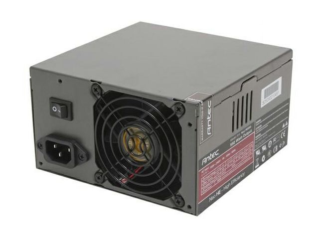 Antec NEO Eco 550W PSU