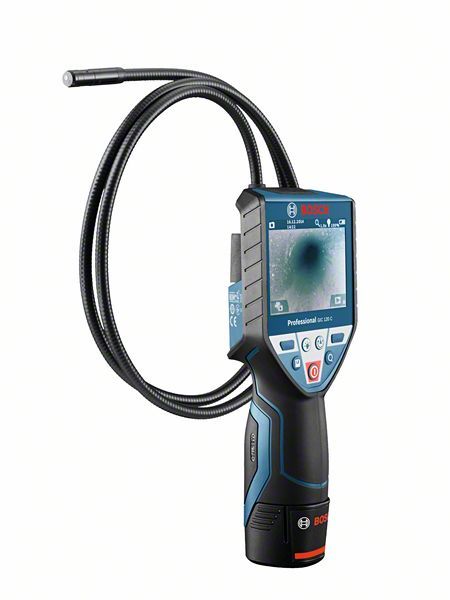 Bosch - GIC 120 C Professional Inspection Camera